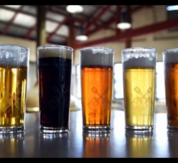 Tổng Quan Về Bia _ Chương 2: Phân loại Bia theo mầu sắc và hương vị
