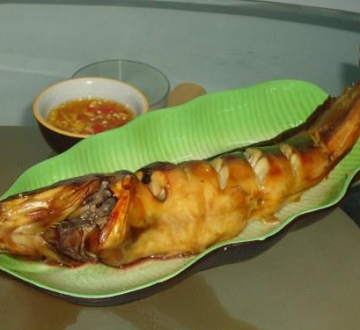 Gia vị làm nên hương vị đặc trưng cho món ăn Việt Nam