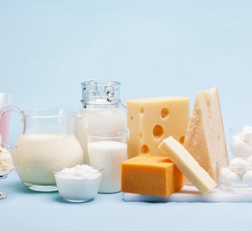 Sữa chua, váng sữa, phô mai – Nên ăn lúc nào là hợp lý?